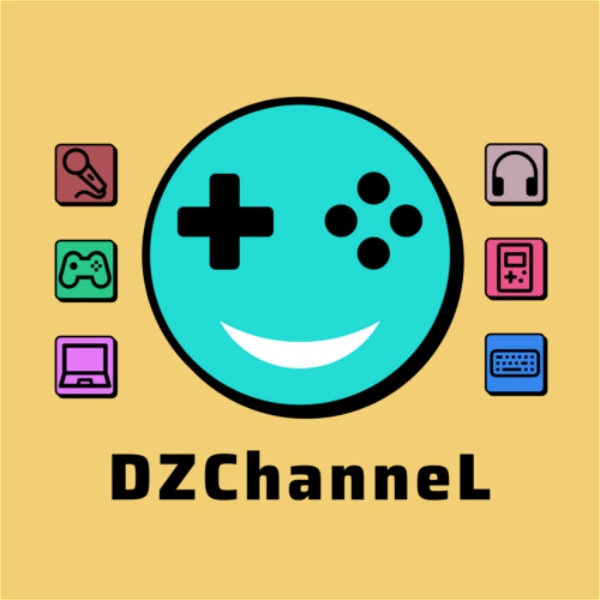 Artwork for 低利宅生 DZ Channel