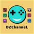 低利宅生 DZ Channel