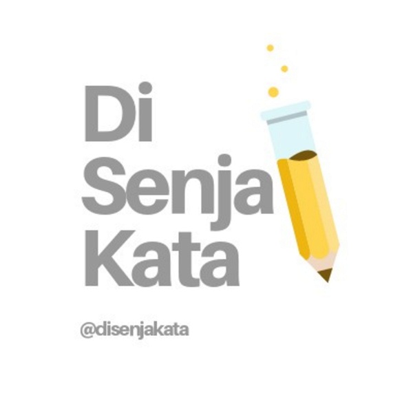 Artwork for Di Senja Kata