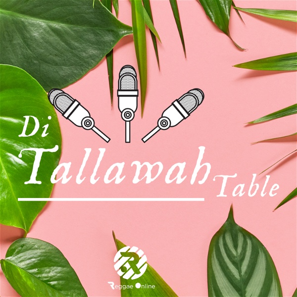 Artwork for Di Tallawah Table