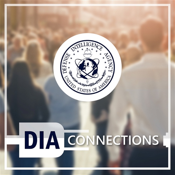 Artwork for DIA Connections