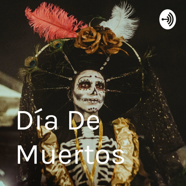 Artwork for Día De Muertos