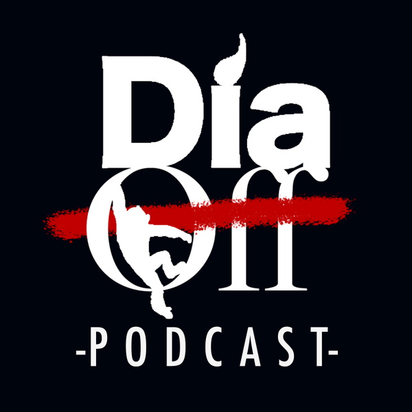 Artwork for Día Off