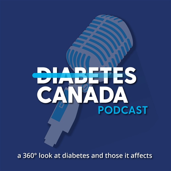 Artwork for Diabetes Canada Podcast