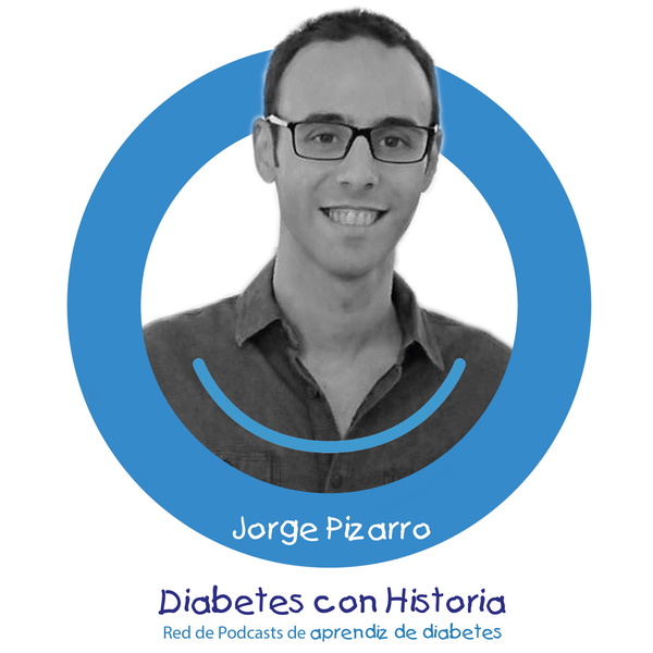 Artwork for Diabetes con Historia