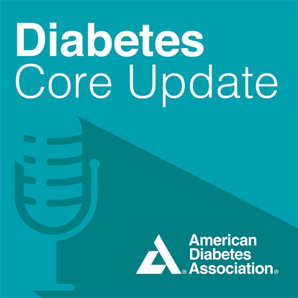 Artwork for Diabetes Core Update