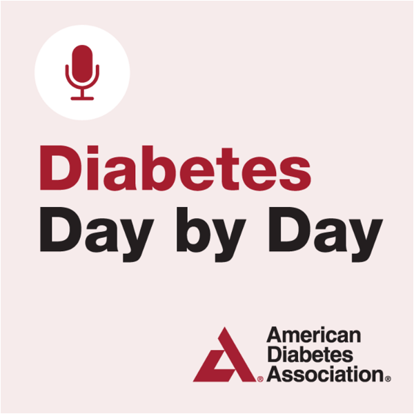 Artwork for Diabetes Day by Day