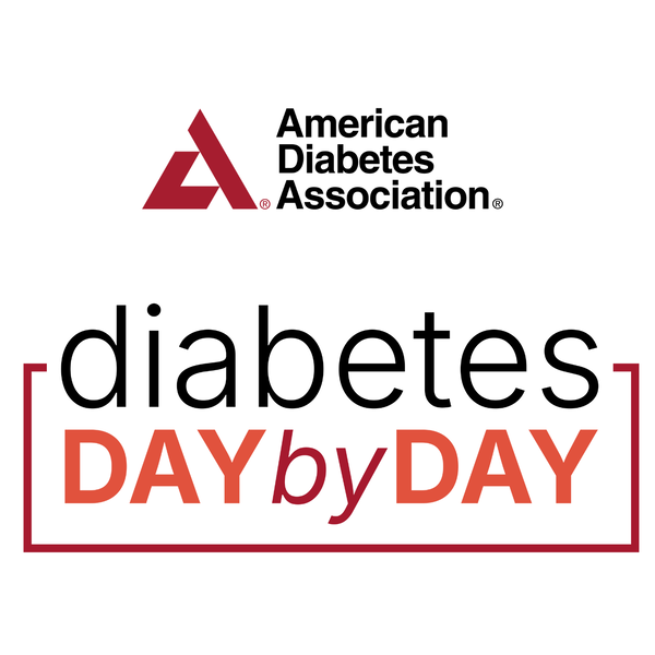 Artwork for Diabetes Day by Day