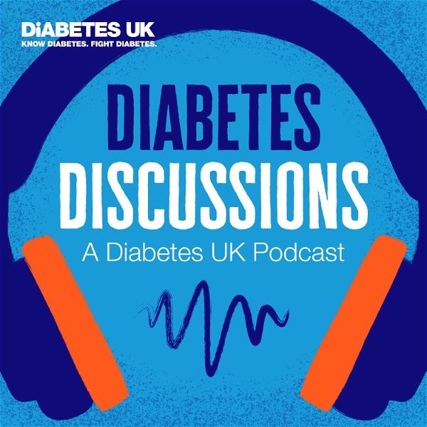 Artwork for Diabetes Discussions