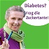 Diabetes? Frag die Zuckertante - Der Podcast für Diabetiker