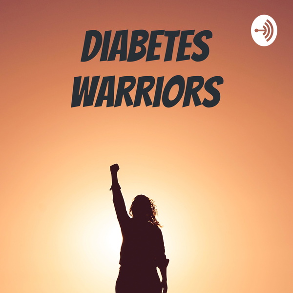 Artwork for Diabetes Warriors