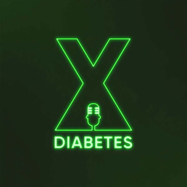 Artwork for Diabetes X