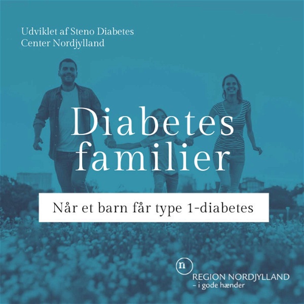Artwork for Diabetesfamilier