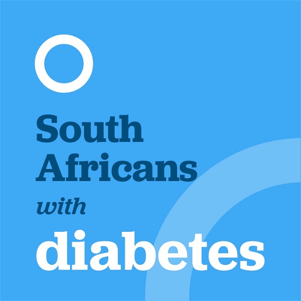 Artwork for South Africans with Diabetes