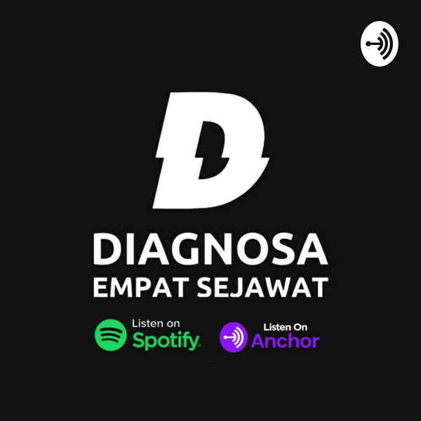 Artwork for Diagnosa Empat Sejawat