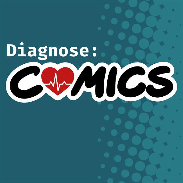 Artwork for Diagnose: Comics