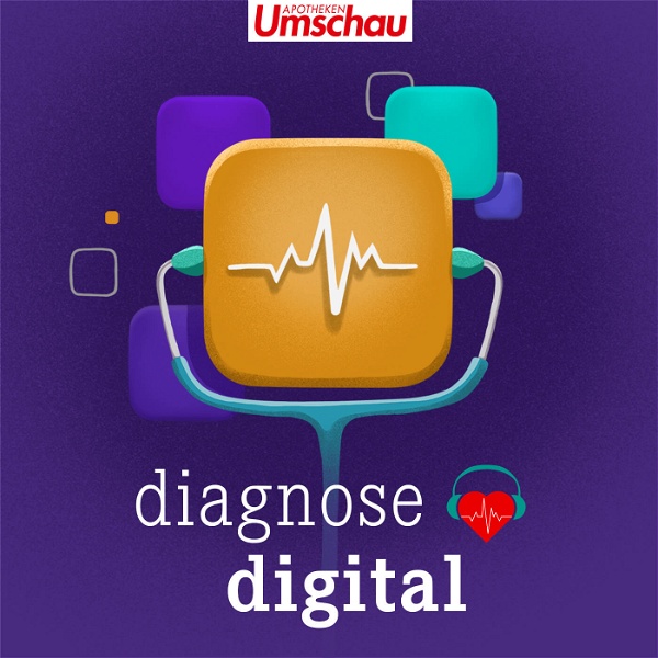 Artwork for diagnose digital