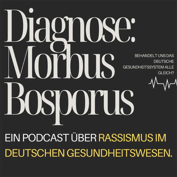 Artwork for Diagnose: Morbus Bosporus