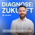 Diagnose: Zukunft | Künstliche Intelligenz, KI, AI, Gesundheitswesen, Gesundheit, Krankenhaus, Klinik, Pflege