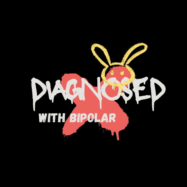 Artwork for Diagnosed with Bipolar