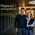 Diagnoser på arbejdspladsen