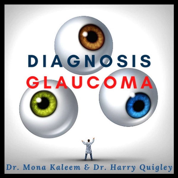Artwork for Diagnosis Glaucoma
