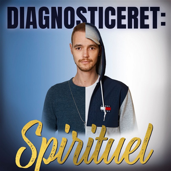 Artwork for Diagnosticeret: Spirituel