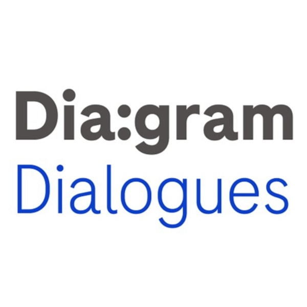 Artwork for Diagram Dialogues