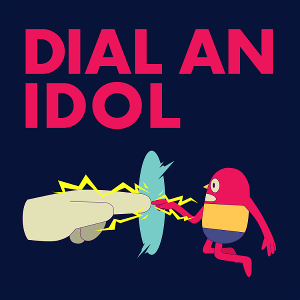 Artwork for Dial An Idol