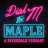 Dial M for Maple