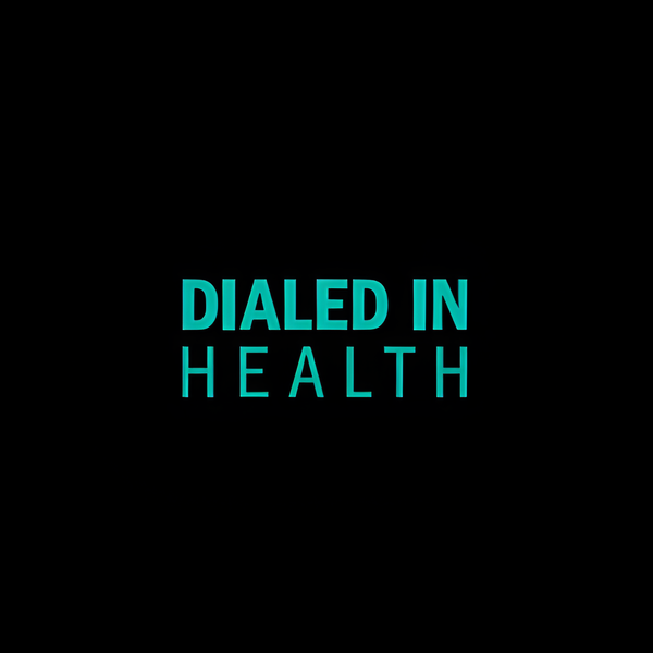 Artwork for Dialed In Health