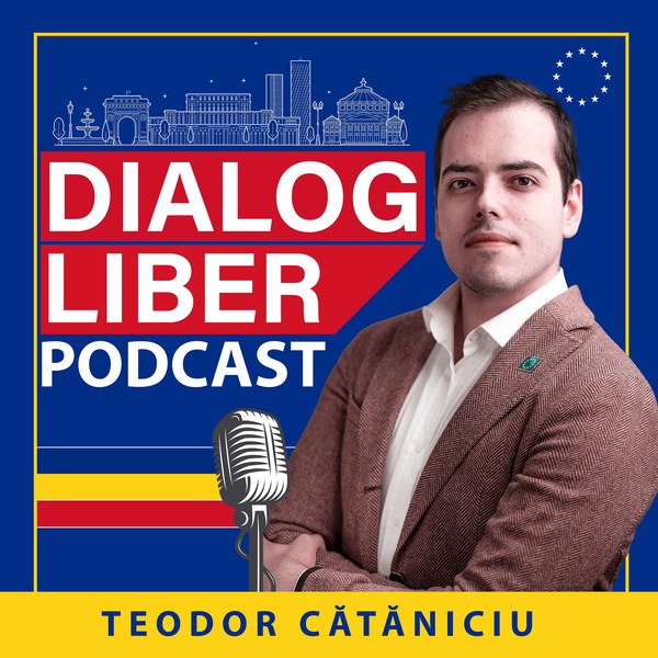 Artwork for Dialog Liber