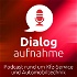 Dialogaufnahme – Podcast rund um Kfz-Service und Automobiltechnik
