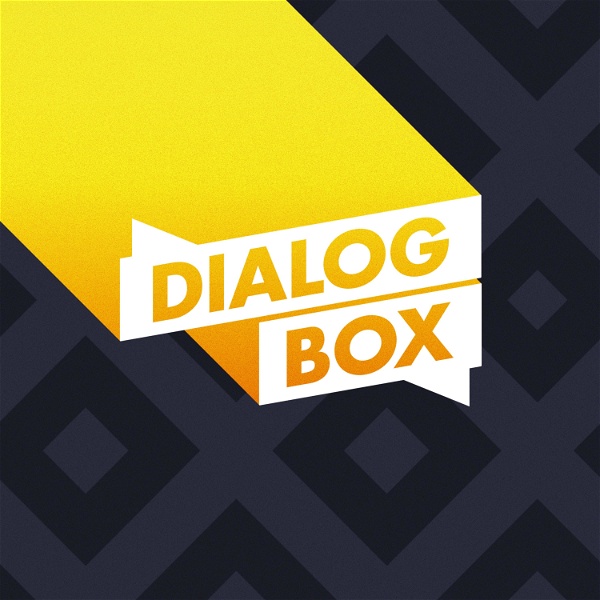 Artwork for DialogBOX