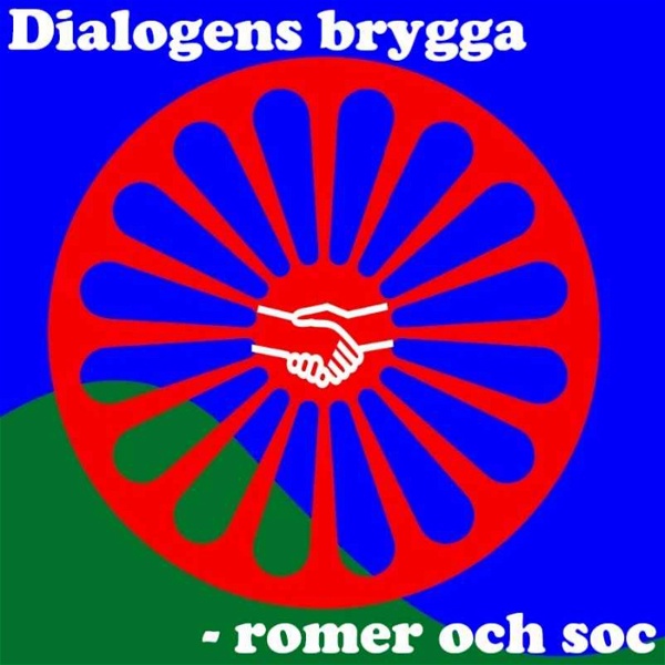 Artwork for Dialogens brygga