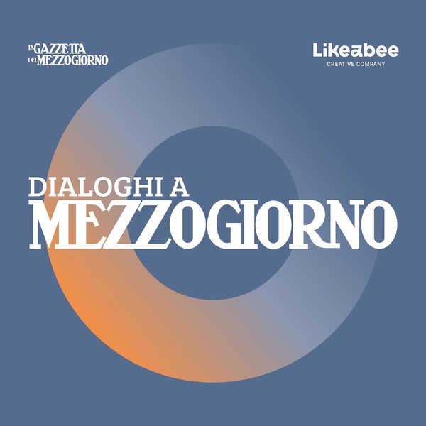 Artwork for Dialoghi a Mezzogiorno
