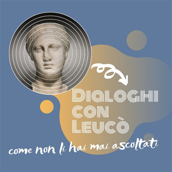 Artwork for Dialoghi con Leucò