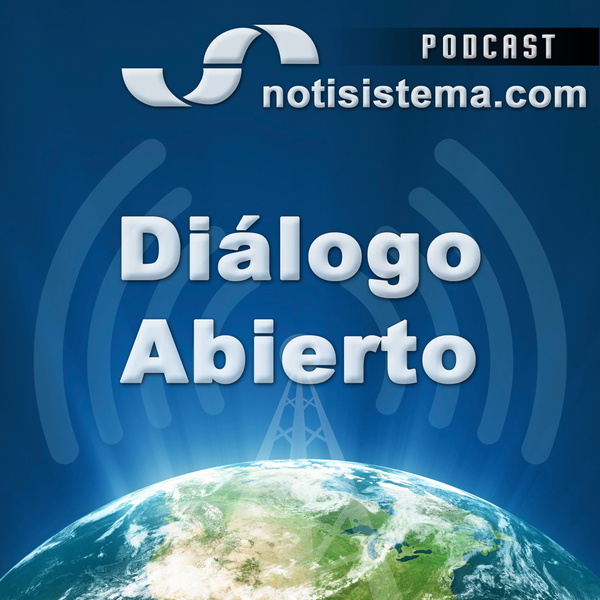 Artwork for Diálogo Abierto