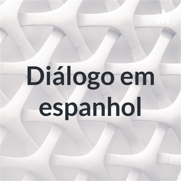 Artwork for Diálogo em espanhol