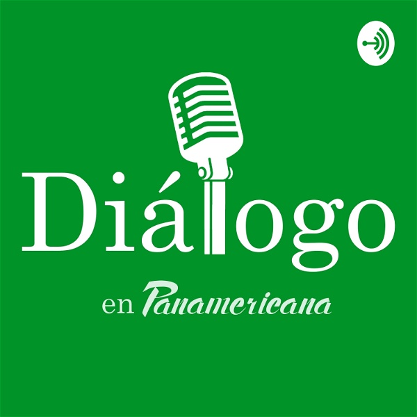 Artwork for Diálogo en Panamericana