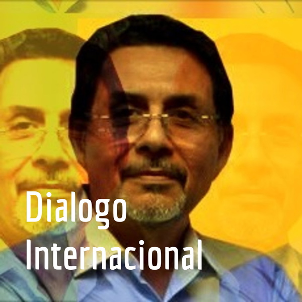 Artwork for Dialogo Internacional