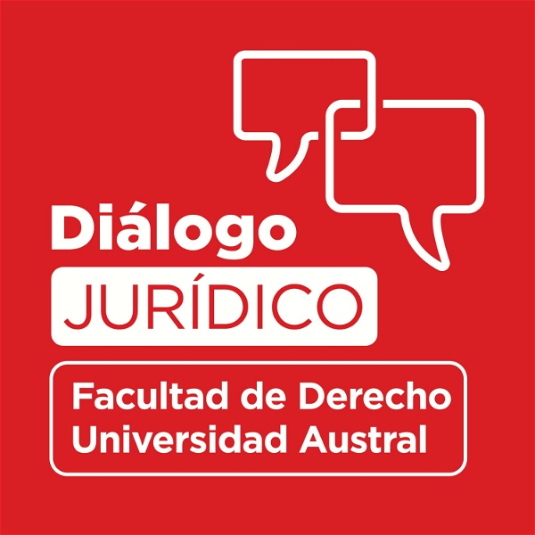 Artwork for Diálogo Jurídico
