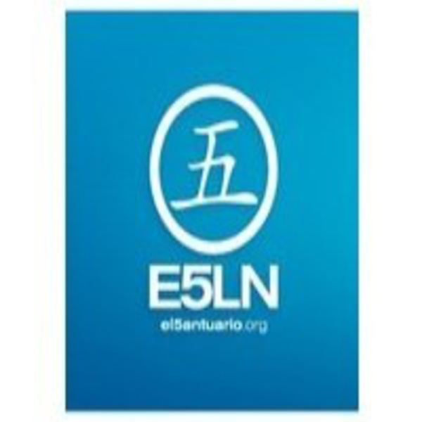 Artwork for Diálogos con el 5anto