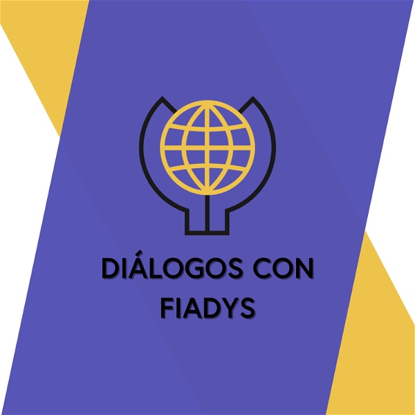 Artwork for Diálogos con FIADYS