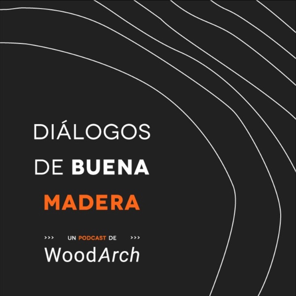 Artwork for Diálogos de Buena Madera