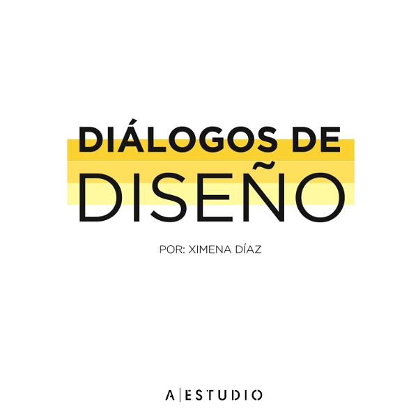Artwork for Diálogos de Diseño