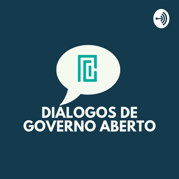 Artwork for Diálogos de Governo Aberto