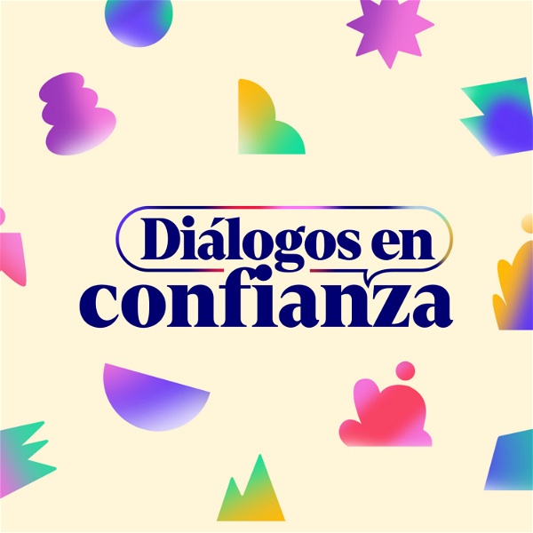 Artwork for Diálogos en Confianza