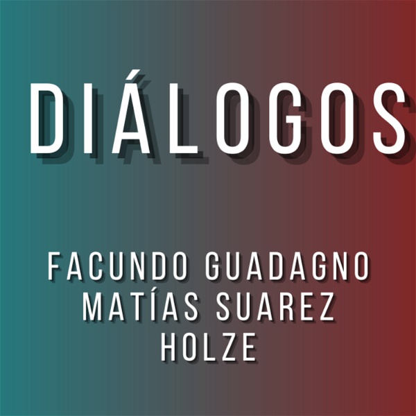 Artwork for Diálogos Podcast