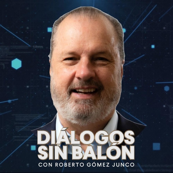 Artwork for Diálogos sin Balón